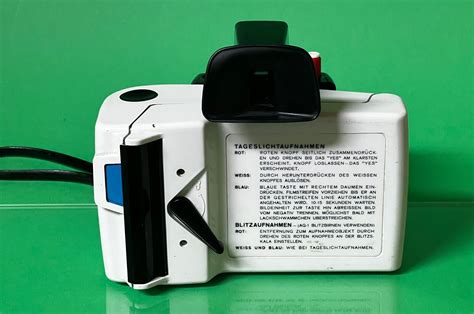 Polaroid Instant Camera Swinger Model 20 Land Camera Vintage Untested Hot Sex Picture