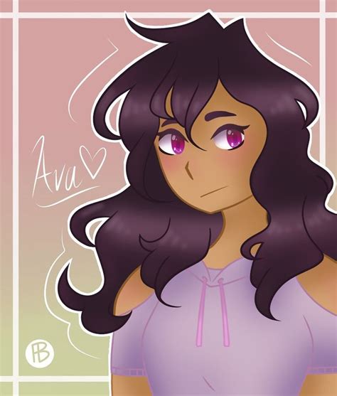 Ava And Lorelei From My Inner Demons Mid Aphmau Aphmau Characters Images And Photos Finder