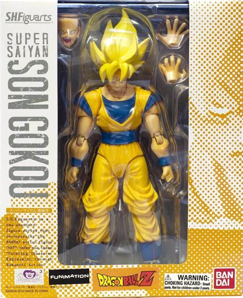 Fun fact, just like the original dragon ball series was based on the chinese journey to the west story, japanese kanji are chinese symbols that the japanese simply adopted. Boneco Goku Super Saiyajin Dragon Ball Z Original Bandai ...