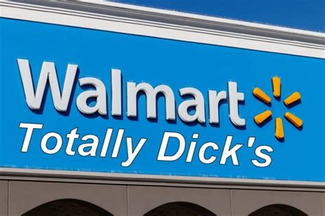Walmart Update The Nra Rebukes Bargain Hunters Pounceis Dicks Next The Truth About Guns