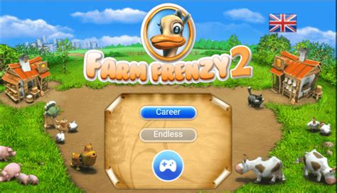Farm Frenzy 2 for Android - APK Download