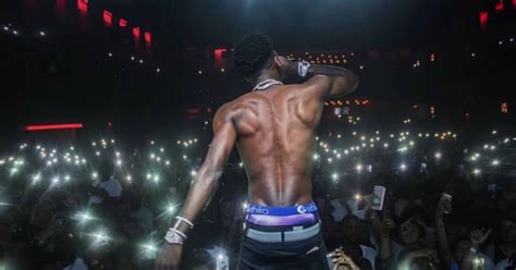 High Resolution Nba Youngboy Concert 2023