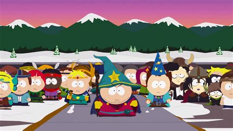 South Park The Stick Of Truth Guide Hints Tips And Strategies