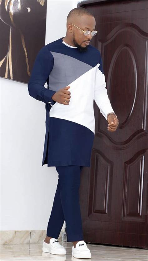 Want To Be Outstanding On A Senator Suit Fashion Nigeria