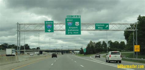 Interstate 270 Ohio