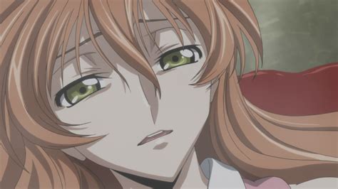 Shirley Fenette Code Geass Wiki Your Guide To The Code Geass Anime Series