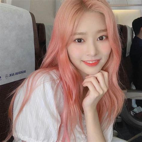 𝘥𝘰𝘯𝘵 𝘴𝘵𝘦𝘢𝘭 Pink Hair Hair Hair Color Pink