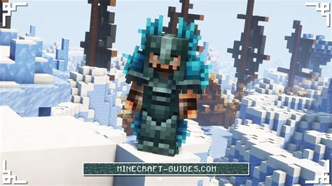 Minecraft Aquamirae Mod Guide And Download Minecraft Guides Wiki