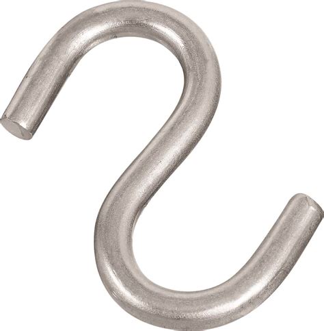 233544 Hvy Open S Hook 916 Inch Hooks Hardware The Home