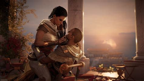 Assassin s Creed Origins Guía de trucos y consejos