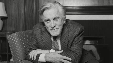 Who Is Kirk Douglas 5 Things About The Actor Dead At 103 Hollywood Life