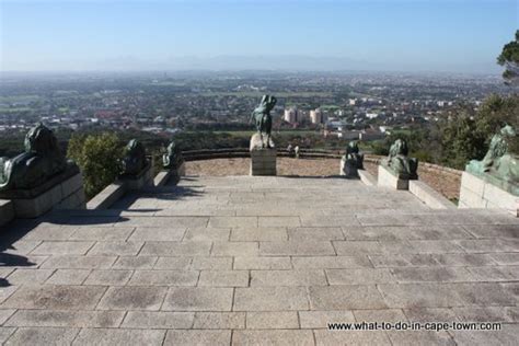 Check out our guide on rhodes memorial in cape town so you can immerse yourself in what cape town has to offer before you go. Rhodes Memorial