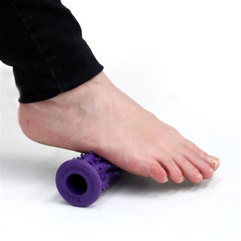 Foot Roller Massage Massage Hand Tools Rubz