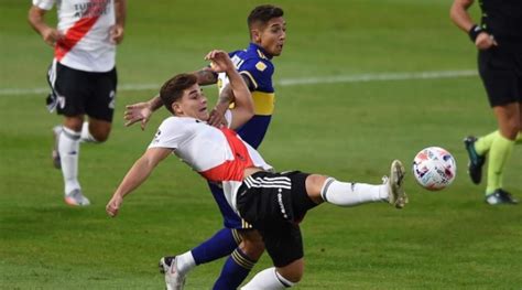 Daftar top skor copa américa 2021 brasil. El Superclásico de la Copa Argentina tiene fecha: cuándo ...