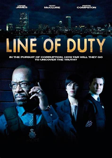 News & interviews for line of duty. Line of Duty season 2 2014