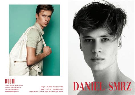 Show Package Milan Fw 20 Boom Models Agency Men Page 18 Of