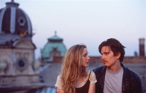 Julie Delpy Film Logo Before Sunrise Movie Before Trilogy I Love Cinema Movies And Series