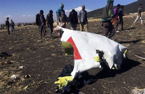 Tsang From Hong Kong One Of Victims Of The Ill Fated Ethiopian Airlines Was Active In