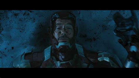 Iron Man 3 Official Trailer Youtube