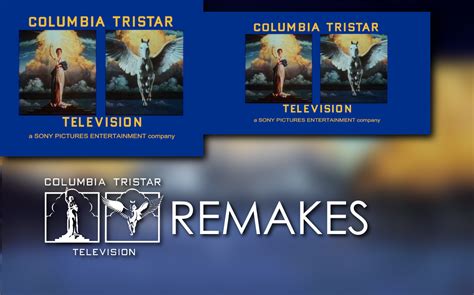 Columbia Tristar Television Remakes Part 1 By Jacobcaceres On Deviantart