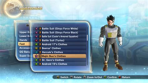 Along with the other angels, he is a child of the grand minister. DRAGON BALL XENOVERSE 2 How to make FAKE Whis Symbol ...