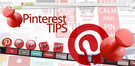 Pinterest Tips How To Use Seo To Optimize Your Pins