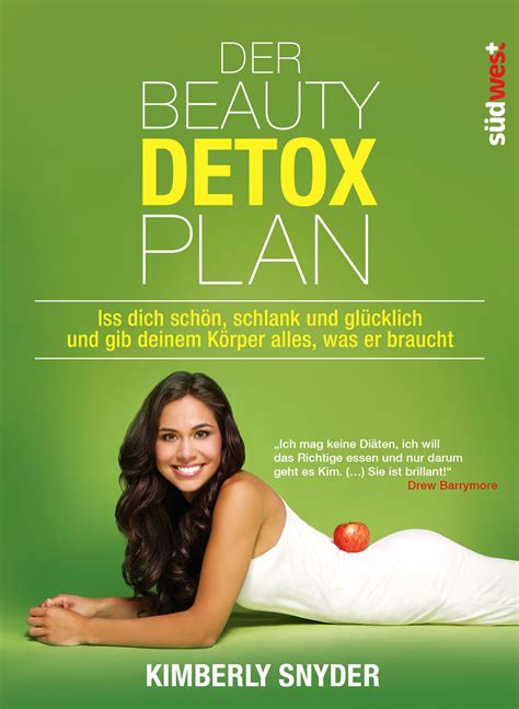 Der Beauty Detox Plan Online Kaufen Orbisana