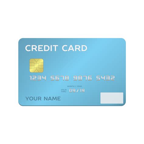 Credit Card Png