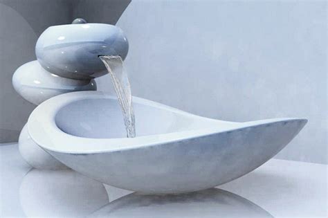 10 Unique Sinks You Wont Find In An Average Home The Owner Builder