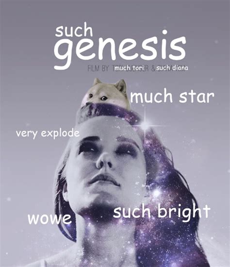 Genesis 2014