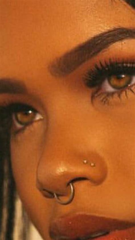 Pin By Gwap133 On Piercings Tats Piercings Face Piercings Nose Piercing