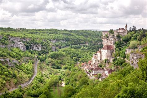 The Most Beautiful Places in France - Condé Nast Traveler