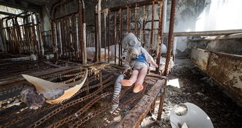 Chernobyl Mitos Verdaderos Y Falsos Sobre El Accidente Nuclear