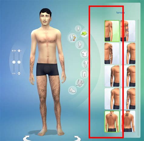 Custom Content And Mods Crinricts Sims 4 Help Blog