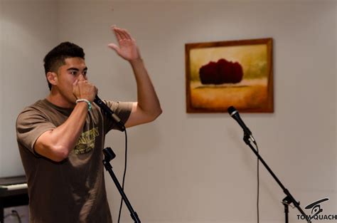 Hawaii Beatbox Jam Human Beatbox