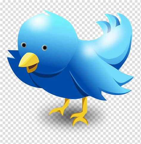 Twitter Logo Art Logo Twitter Bird Transparent Background Png Clipart