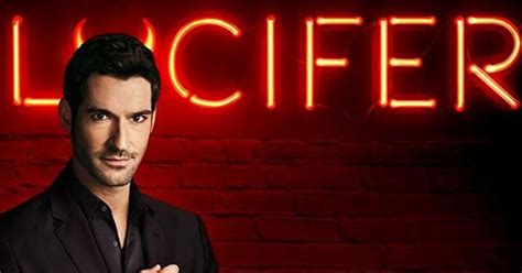 Lucifer Season 5 Release Date Plot Cast And Everything You Need To