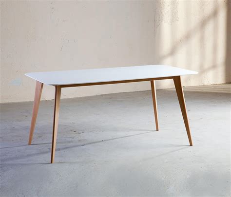 Easy Table Dining Tables From Amos Design Architonic