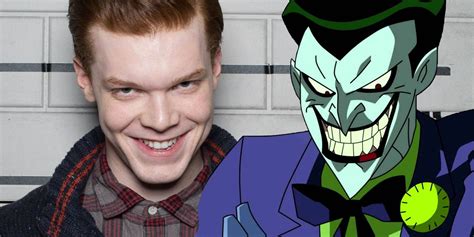 Gothams Jerome Is Not The Joker