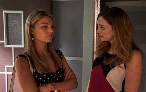 Home And Away Spoilers Hospital Shock For Tori Morgan And Jasmine Delaney