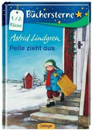 Pelle zieht aus von Astrid Lindgren portofrei bei bücher ...