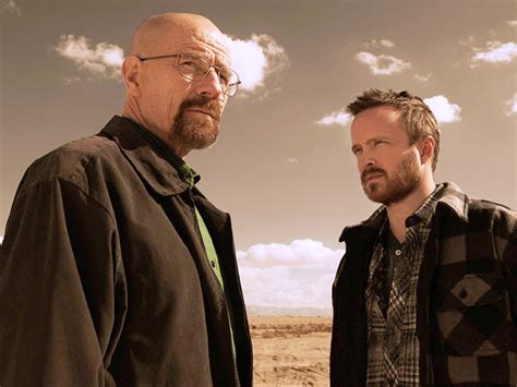 'Breaking Bad' sequel movie to debut on Netflix and then AMC - Reality ...