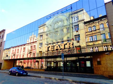 Teatr Im Stefana Jaracza W Łodzi Repertuar I Bilety 2024 2025