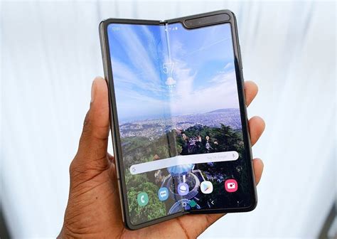 Your guide to the best android smartphones of 2020. Best Android Foldable Phone of 2020 - kivabe.com