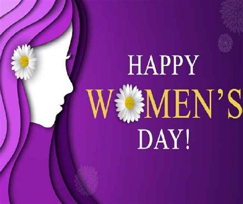 International Womens Day 2022 5 T Ideas To Make This Day Special