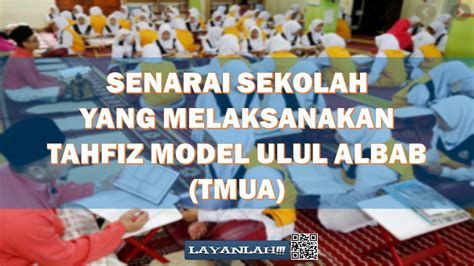 Alamat sekolah menengah agama khairiah. SENARAI SEKOLAH YANG MELAKSANAKAN TAHFIZ MODEL ULUL ALBAB ...
