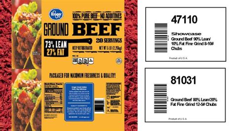 7 293 tykkäystä · 831 puhuu tästä · 59 770 oli täällä. More retail locations disclosed in 6.9 million pound JBS ground beef recall | Food Safety News