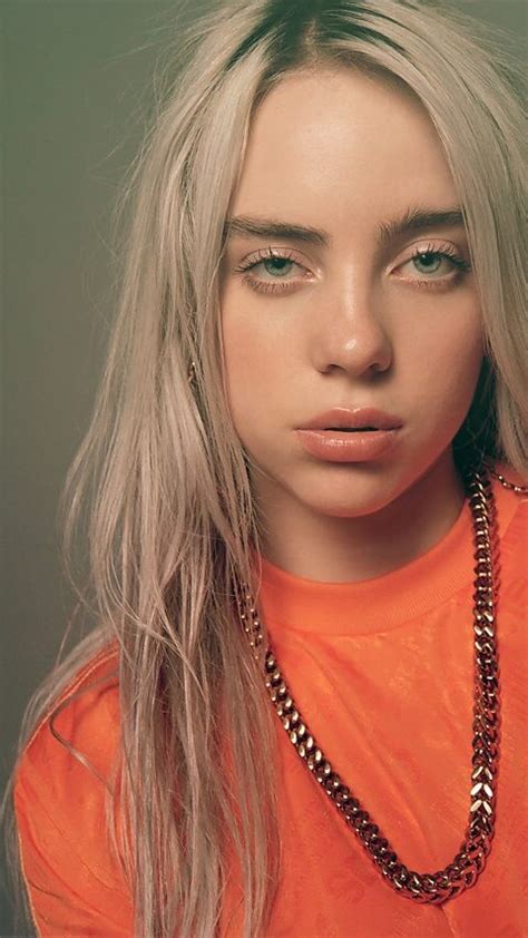 Billie Eilish Nude And Sexy Photos The Fappening