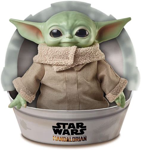 The Best Baby Yoda And The Child Ts For 2021 Spy