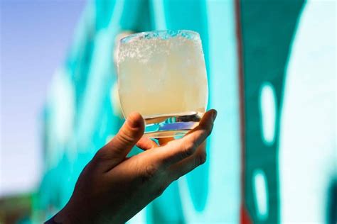 Where To Get The Best Margaritas Around Perth Perth Is Ok